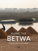 Along the Betwa 1951541944 Book Cover