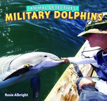 Military Dolphins 1448862582 Book Cover