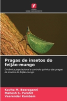 Pragas de insetos do feijão-mungo (Portuguese Edition) 663044907X Book Cover