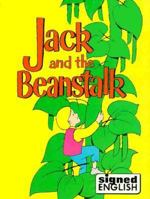 Jack and the Beanstalk 0913580473 Book Cover