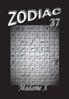 Zodiac 37 1087931959 Book Cover