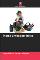 Índice anteopométrico B0CGKWV6Q1 Book Cover