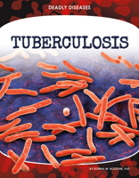 Tuberculosis 1532196636 Book Cover