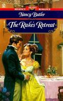 The Rake's Retreat (Signet Regency Romance) 0451197895 Book Cover