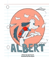 Albert 171468671X Book Cover