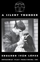 A Silent Thunder 0881451169 Book Cover