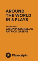 Around the World in 8 Plays 1623841550 Book Cover