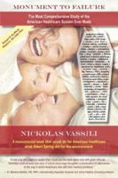 Monument to Failure 1425985874 Book Cover