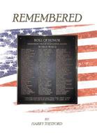 Remembered 1796029661 Book Cover