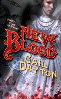 New Blood 0765362503 Book Cover