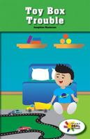 Toy Box Trouble 1499495994 Book Cover