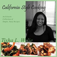 California Style Cooking 1432721186 Book Cover