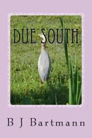 Due South 1545345376 Book Cover