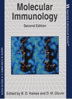 Molecular Immunology 0199633789 Book Cover