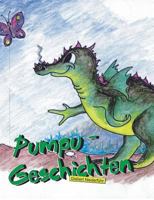 Pumpu-Geschichten 3735721788 Book Cover