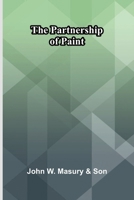The partnership of paint 9374593890 Book Cover