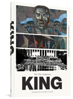 King (The Complete Edition) 1606993100 Book Cover