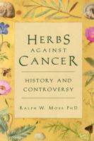 Herbs Against Cancer 1881025403 Book Cover