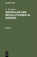 Gem�hlde der Revolutionen in Europa 3112509854 Book Cover