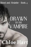 Drawn to the Vampire 1503281477 Book Cover
