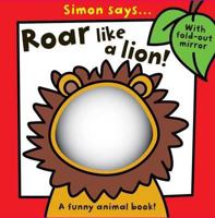 Roar Like a Lion 1780656084 Book Cover