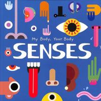 Senses 1805053752 Book Cover