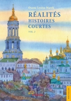 Réalités, Histoires courtes. Vol. 2 (French Edition) 2355236445 Book Cover