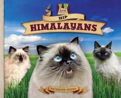Hip Himalayans 1604537221 Book Cover