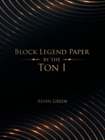 Block Legend Paper by the Ton 1665506970 Book Cover