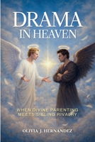 Drama in Heaven: When Divine Parenting Meets Sibling Rivalry B0GY152DVZ Book Cover