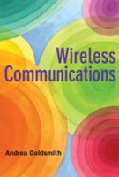 Wireless Communications 0521837162 Book Cover