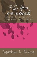 P.S. You Are Loved! 1450549403 Book Cover