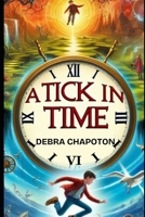 A Tick in Time 1453643559 Book Cover