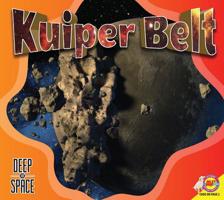 Kuiper Belt 1791109632 Book Cover
