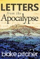 Letters from the Apocalypse 150563234X Book Cover