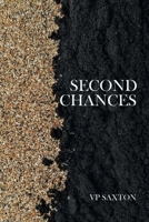 Second Chances B0BRZZHZQW Book Cover