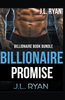 Billionaire Promise 1386637211 Book Cover