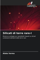 Seltene Erden-Silikate-I 620608261X Book Cover