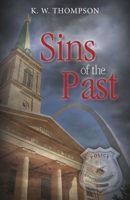 Sins of the Past 1940262674 Book Cover