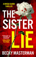 Sister Lie 1448317916 Book Cover