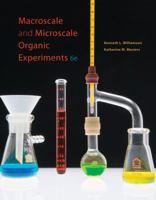 Techniques Labs for Macroscale and Microscale Organic Experiments [With Coursemate] 1111430411 Book Cover
