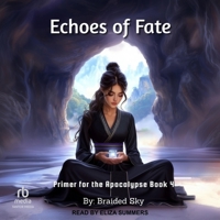 Echoes of Fate (Primer for the Apocalypse) B0GV1S5DK1 Book Cover