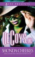 Decoys, Inc. (Strebor Books) 1593092059 Book Cover