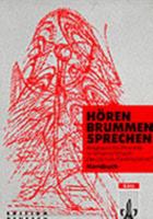 Horen, Brummen, Sprechen: Angewandte Phonetik Im Unterricht Deutsch Als Fremdsprache 3126753523 Book Cover