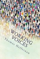 Working Voices 0692742743 Book Cover