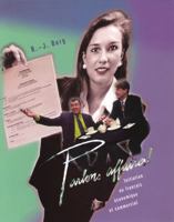 Parlons affaires!: Initiation au frans nomique et commercial 0030225280 Book Cover