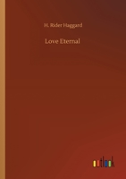 Love Eternal 1514276666 Book Cover