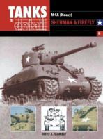 SHERMAN (HEAVY) (Tanks in Detail 6) 071102989X Book Cover