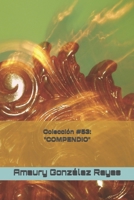 Colección #53: "compendio" B08F6JZBVP Book Cover