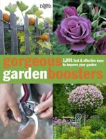 Gorgeous Gardening Boosters 178020132X Book Cover